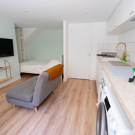 Appartement Neuf Tout Confort A Blaye Proche De La Citadelle מראה חיצוני תמונה