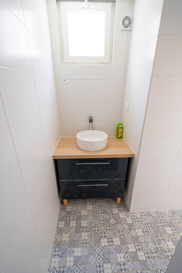 Appartement Neuf Tout Confort A Blaye Proche De La Citadelle מראה חיצוני תמונה